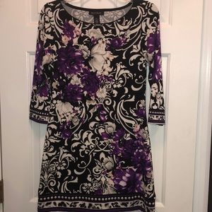 White House Black Market tunic